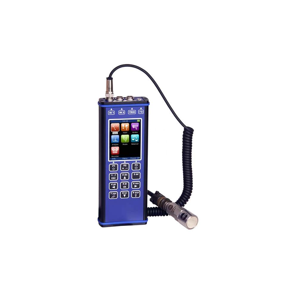 Vibration Monitoring