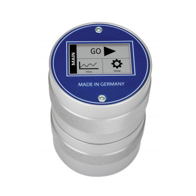 Oil Condition Monitoring